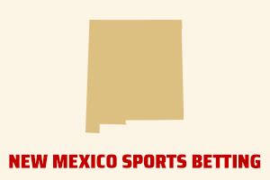 New Mexico Sportsbooks 2024 .